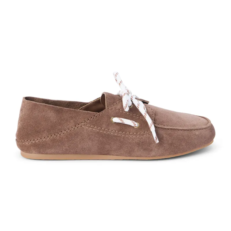 Petra Boat Shoe sold by Matisse