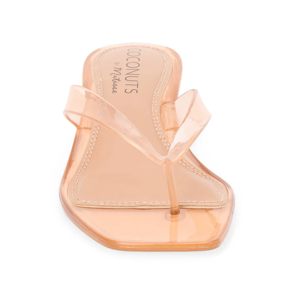 Margo Jelly Sandal sold by Matisse product image thumbnail 4