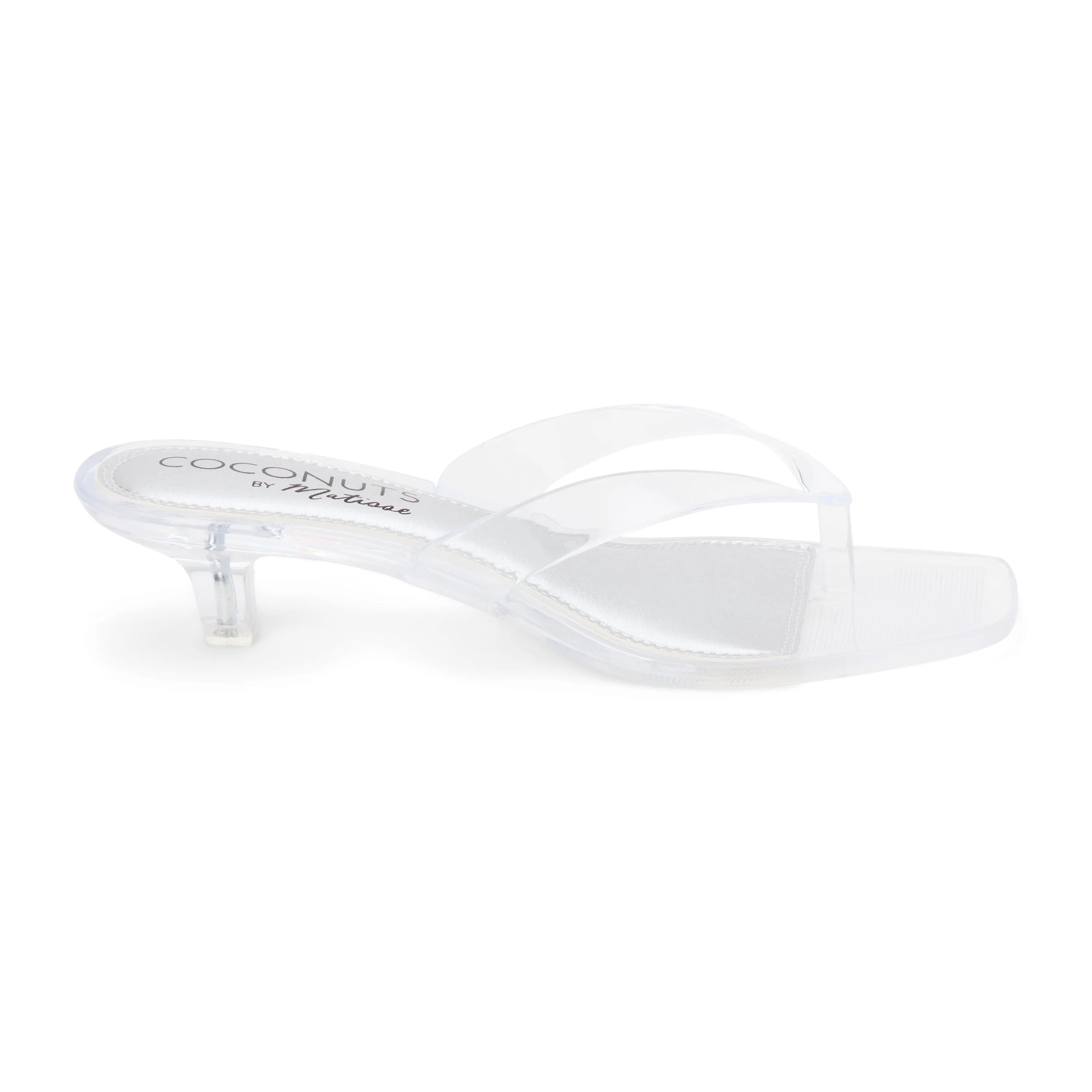 Margo Jelly Sandal sold by Matisse