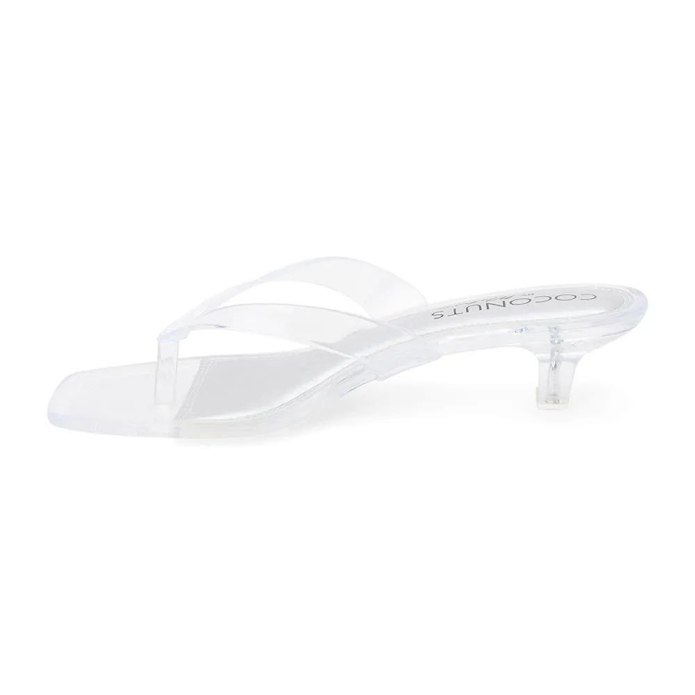 Margo Jelly Sandal sold by Matisse product image thumbnail 2
