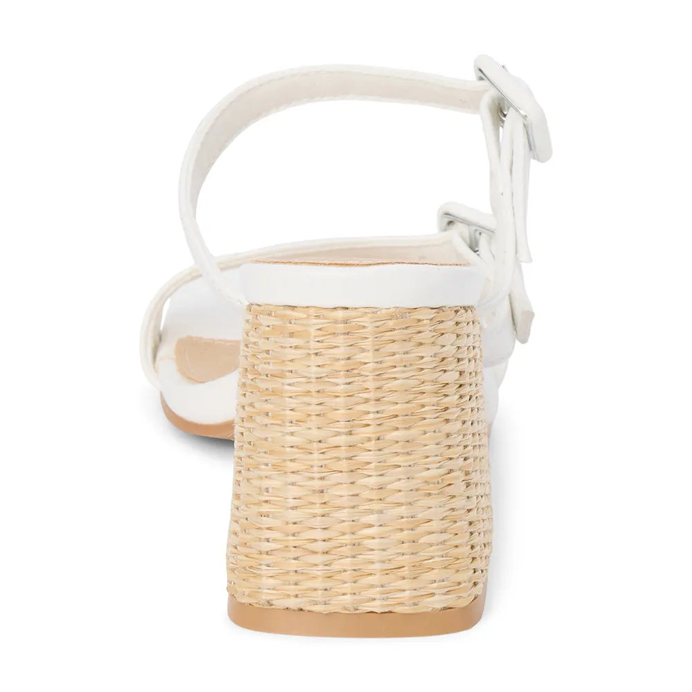 Luau Heeled Sandal sold by Matisse product image thumbnail 5