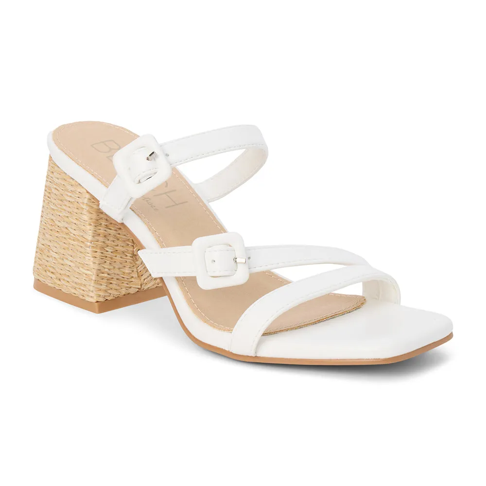 Luau Heeled Sandal sold by Matisse product image thumbnail 3