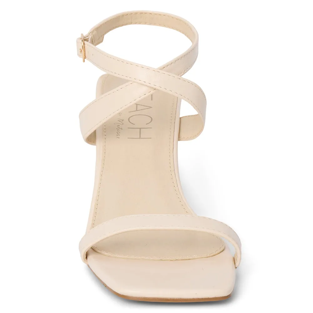 Breeze Heeled Sandal sold by Matisse product image thumbnail 4