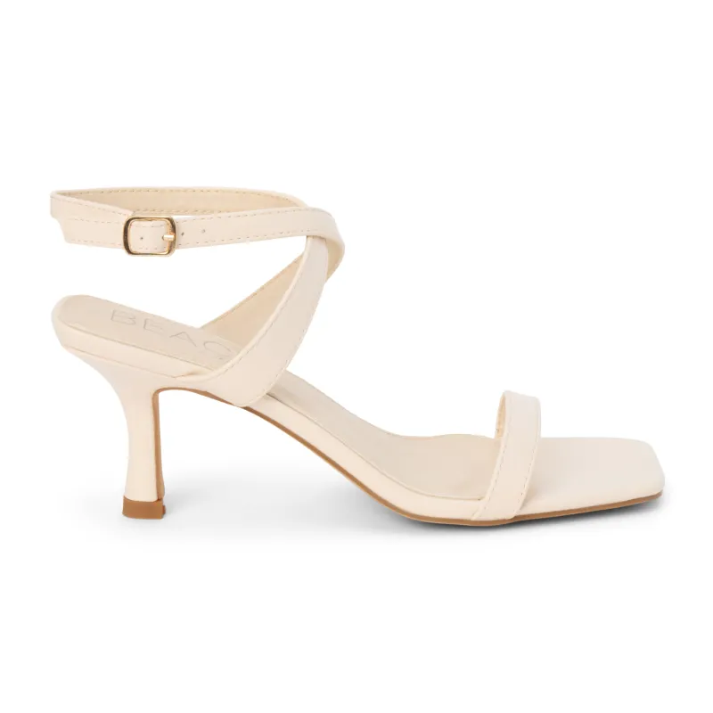 Breeze Heeled Sandal sold by Matisse