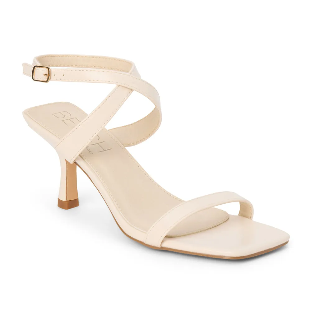 Breeze Heeled Sandal sold by Matisse product image thumbnail 3