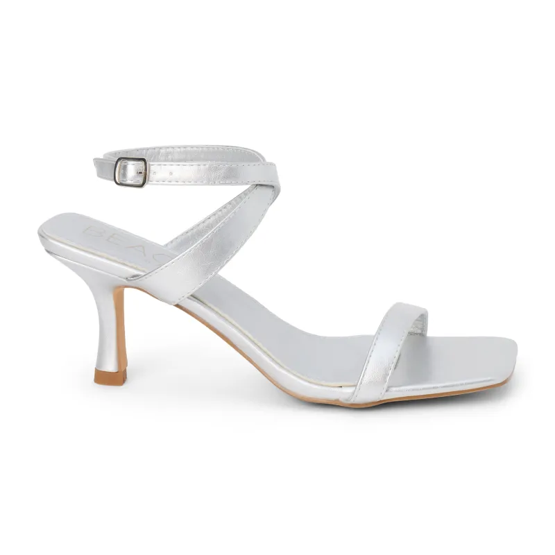 Breeze Heeled Sandal sold by Matisse