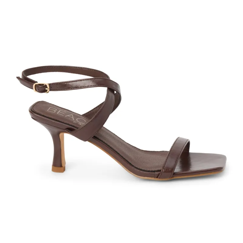 Breeze Heeled Sandal sold by Matisse