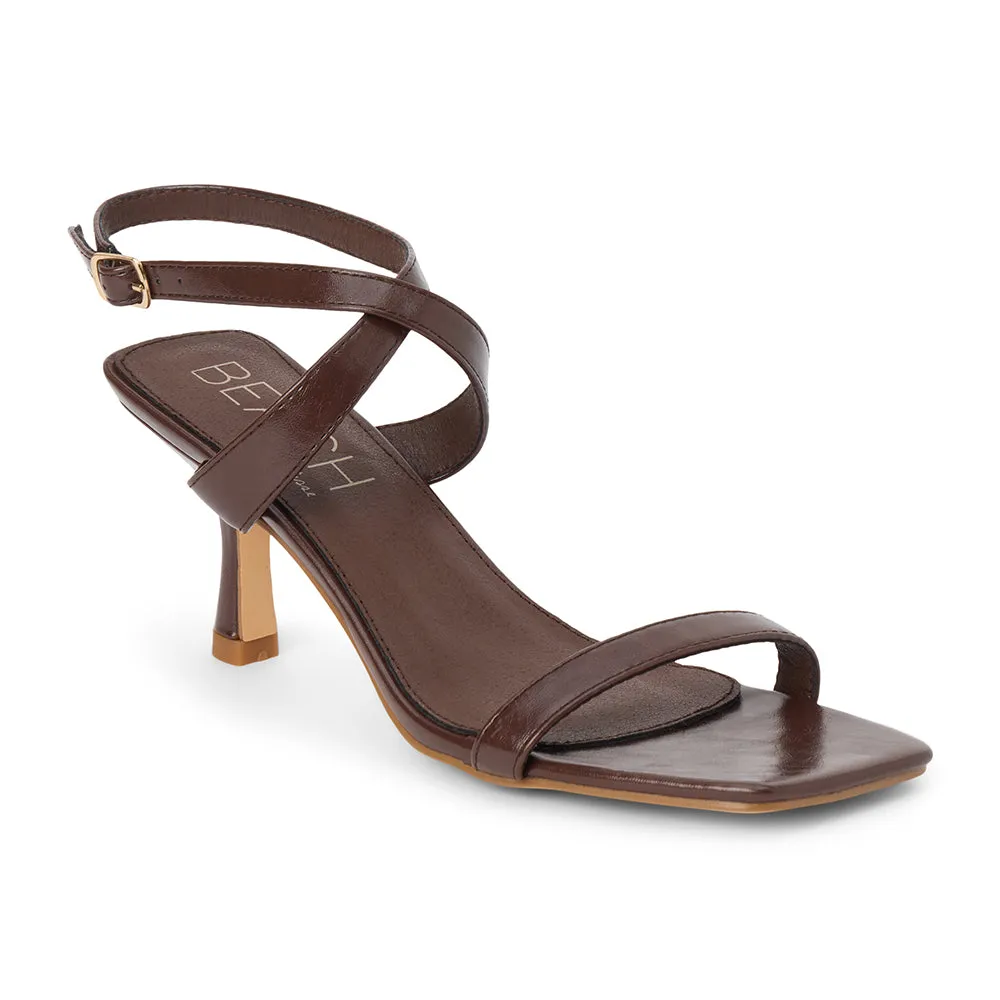Breeze Heeled Sandal sold by Matisse product image thumbnail 3