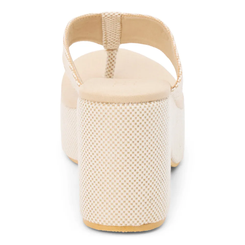 Bonnie Platform Sandal sold by Matisse product image thumbnail 5