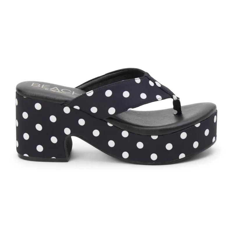 Bonnie Platform Sandal sold by Matisse