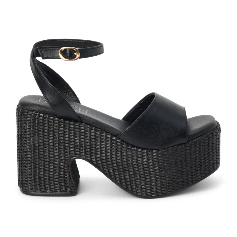Arden Platform Sandal sold by Matisse