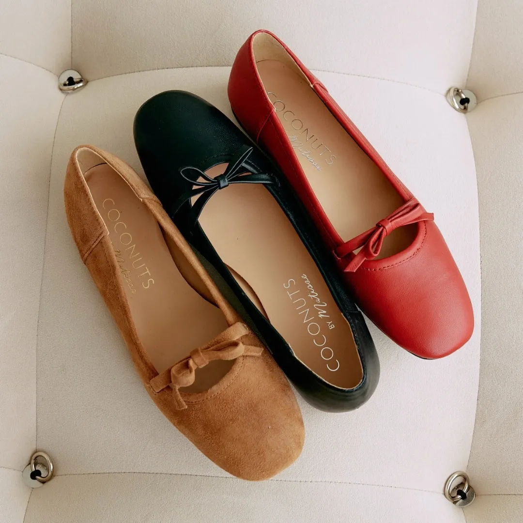 Missy Ballet Flat sold by Matisse product image thumbnail 2
