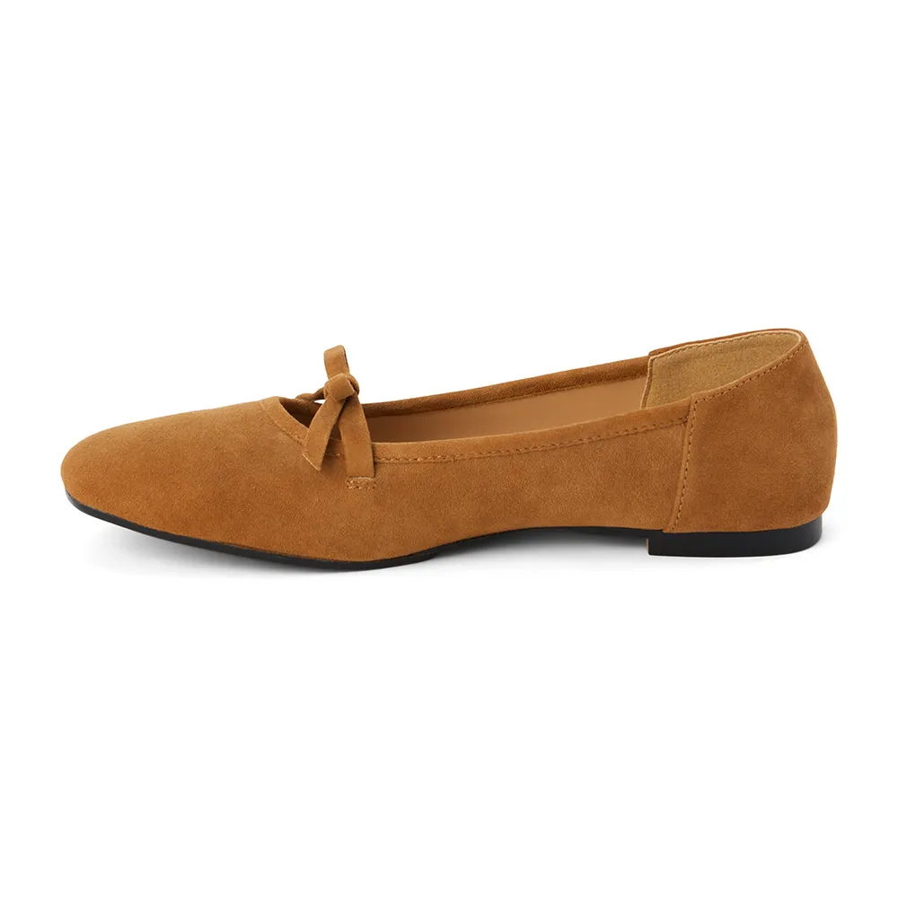 Missy Ballet Flat sold by Matisse product image thumbnail 3