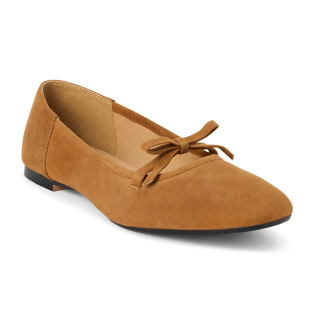 Missy Ballet Flat sold by Matisse product image thumbnail 4