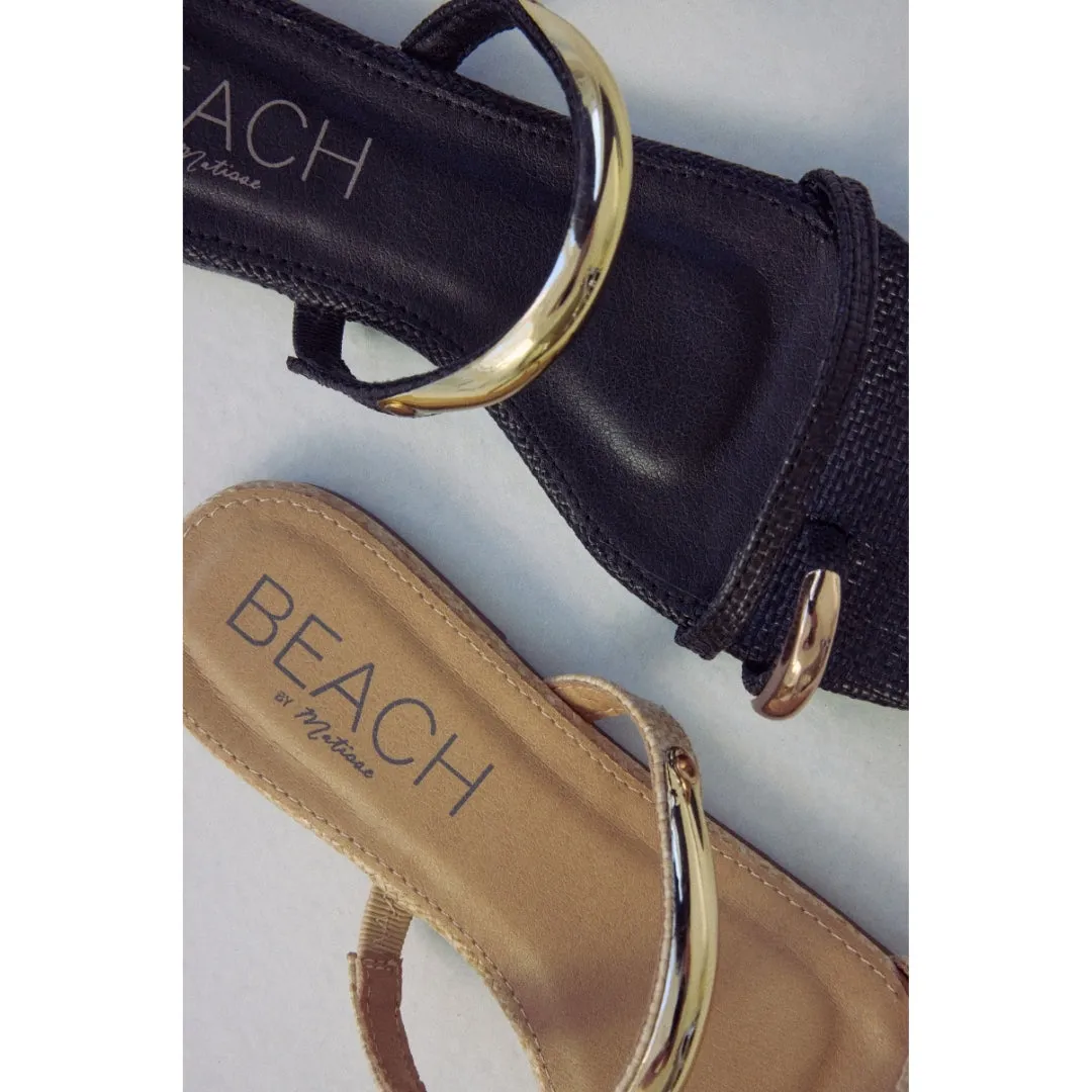 Vacay Sandal sold by Matisse product image thumbnail 3