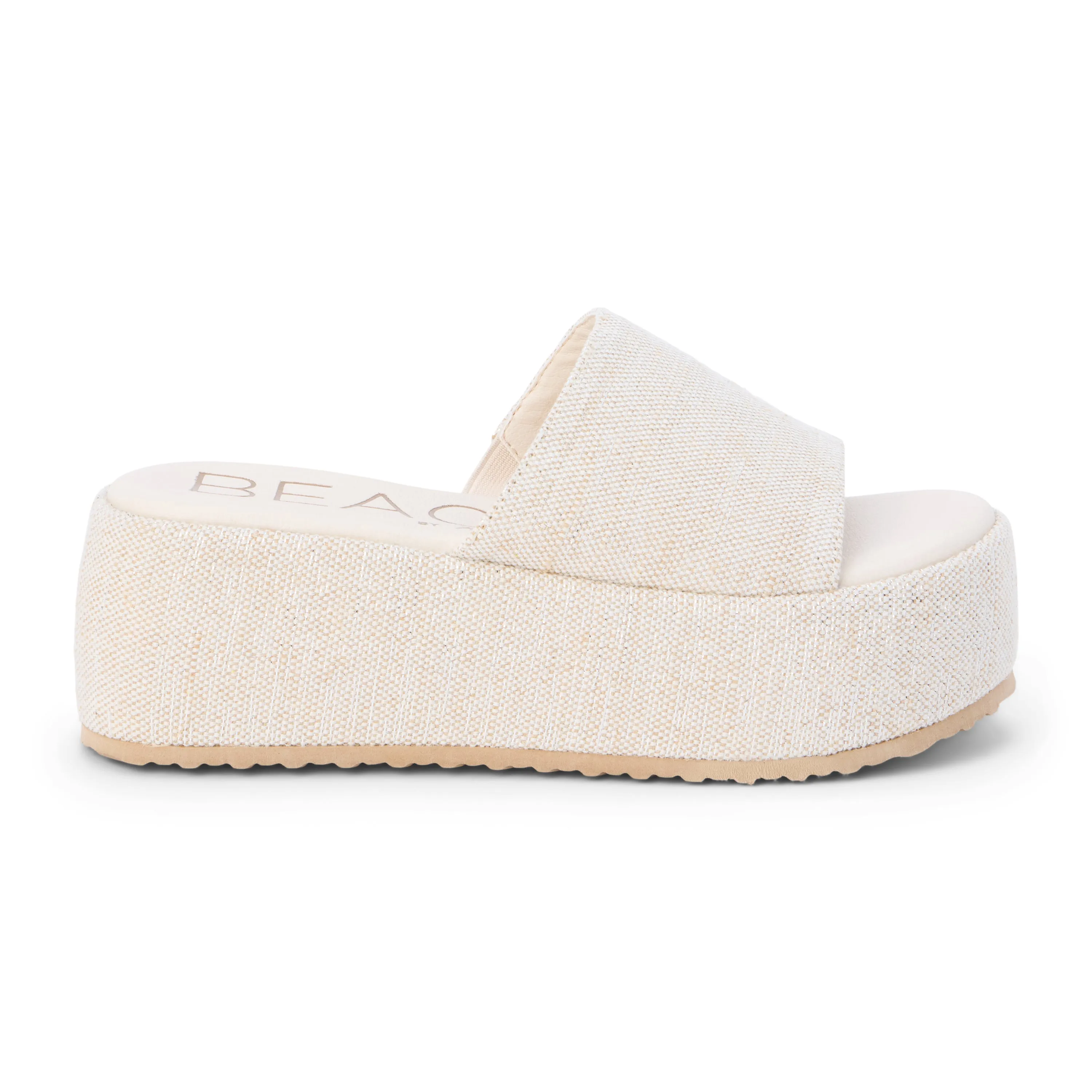 Pismo Platform Sandal sold by Matisse