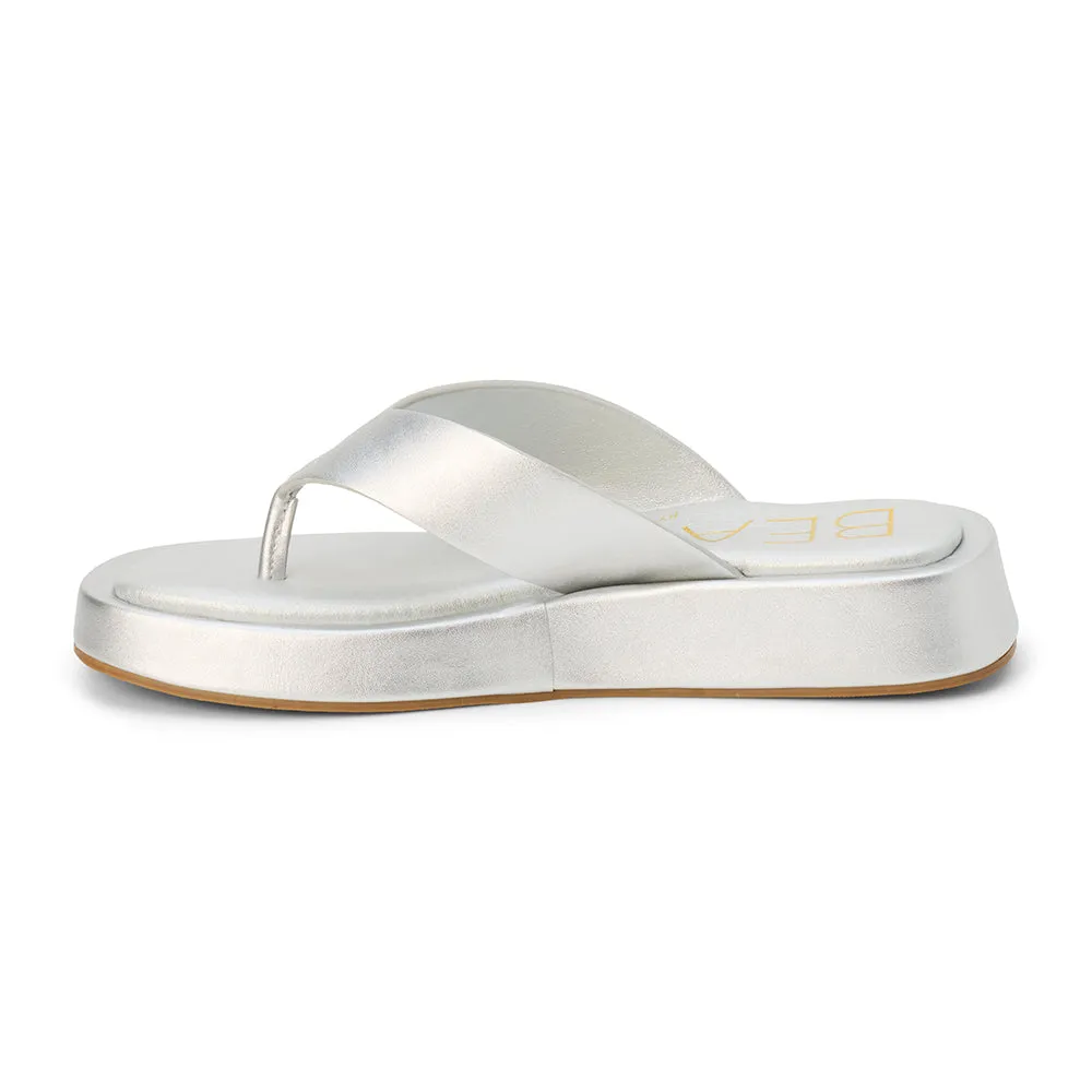 Mallorca Flip Flop Sandal sold by Matisse product image thumbnail 3