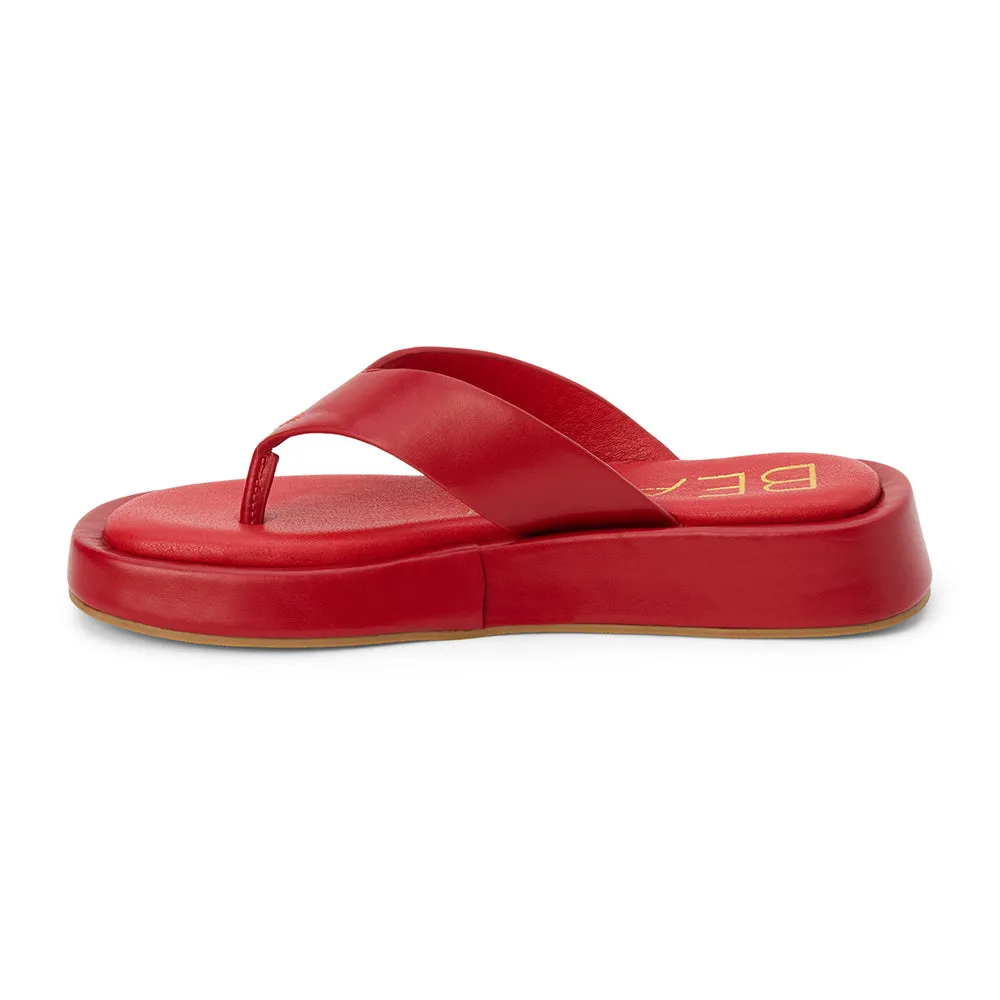 Mallorca Flip Flop Sandal sold by Matisse product image thumbnail 3