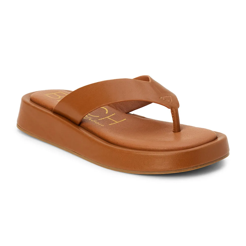 Mallorca Flip Flop Sandal sold by Matisse product image thumbnail 4