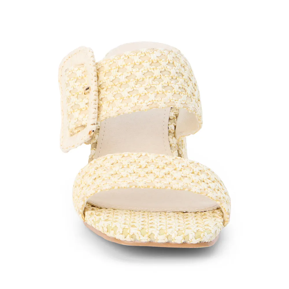 Lucy Heeled Sandal sold by Matisse product image thumbnail 5