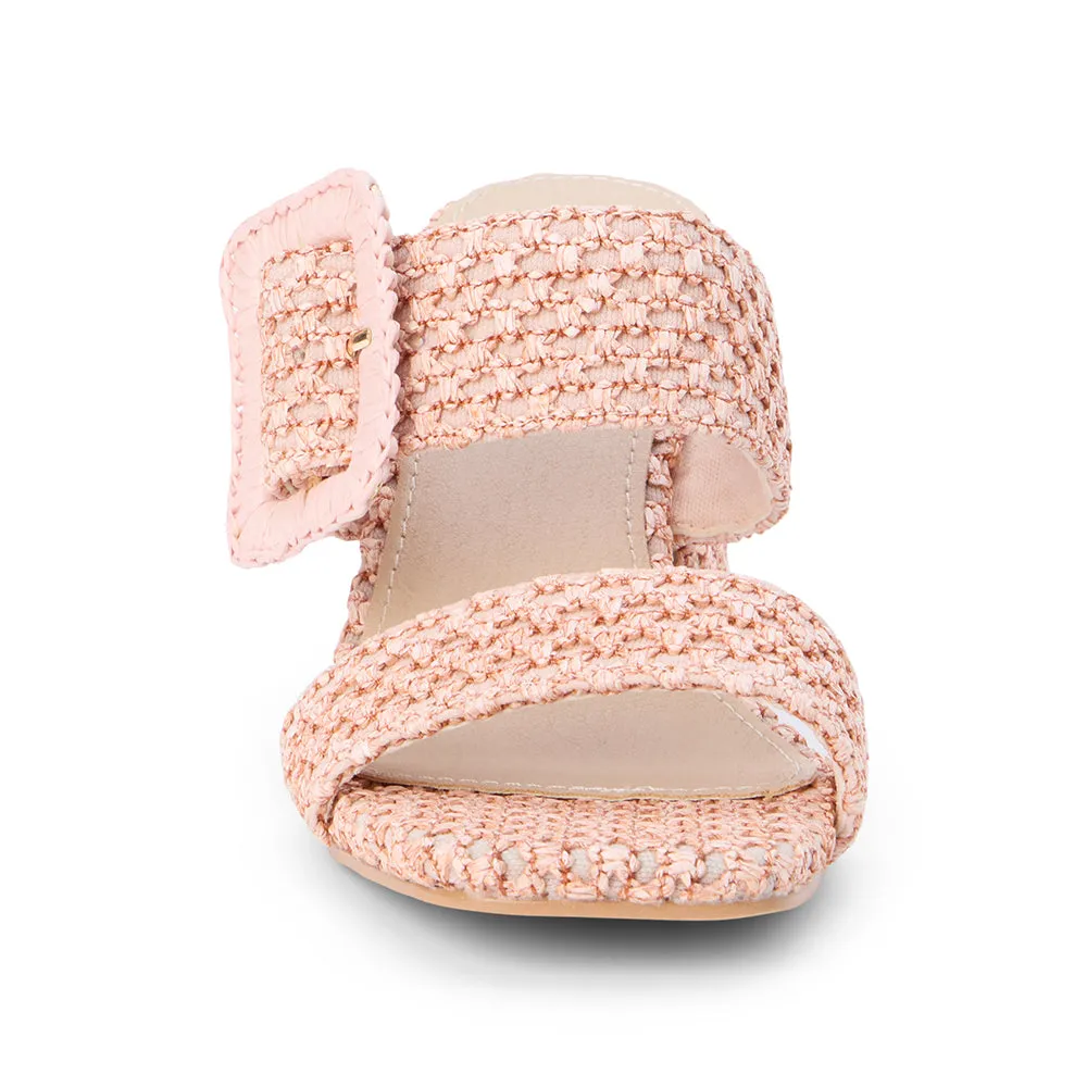 Lucy Heeled Sandal sold by Matisse product image thumbnail 5