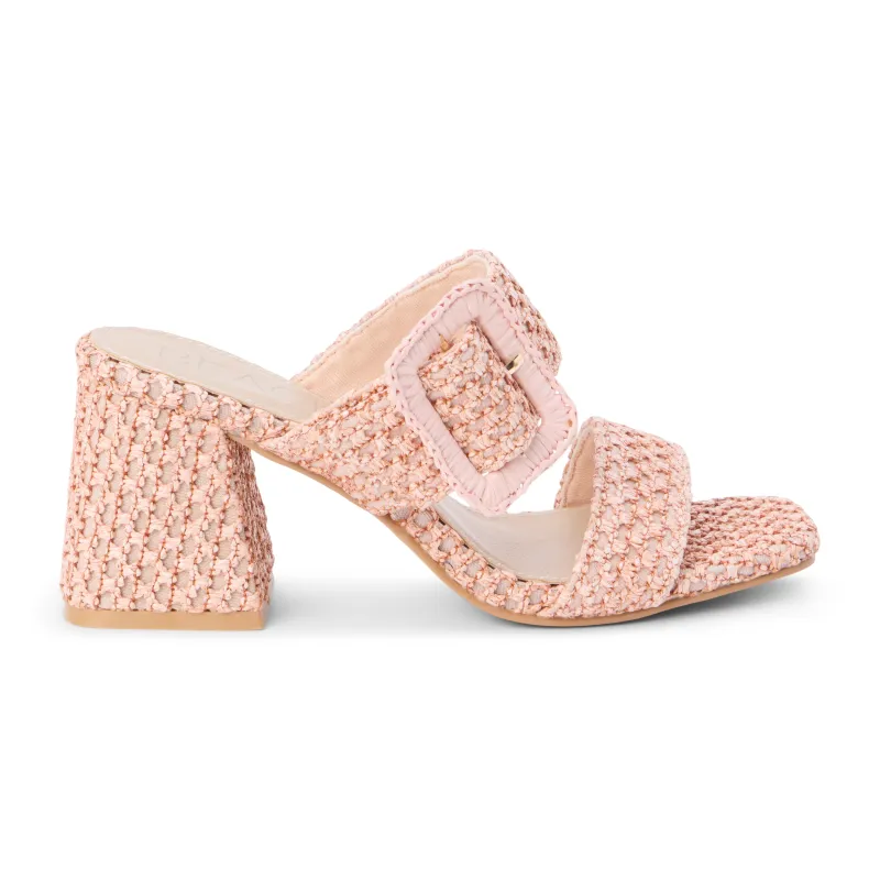 Lucy Heeled Sandal sold by Matisse