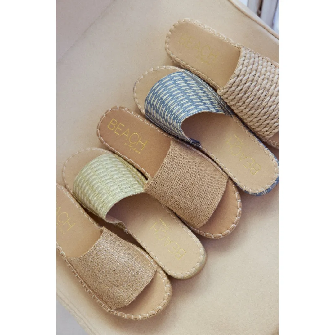 Del Mar Platform Sandal sold by Matisse product image thumbnail 2