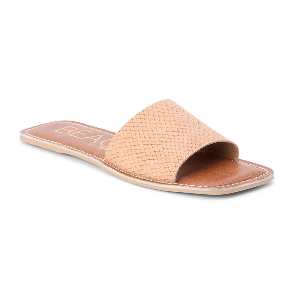 Bali Slide Sandal sold by Matisse product image thumbnail 3