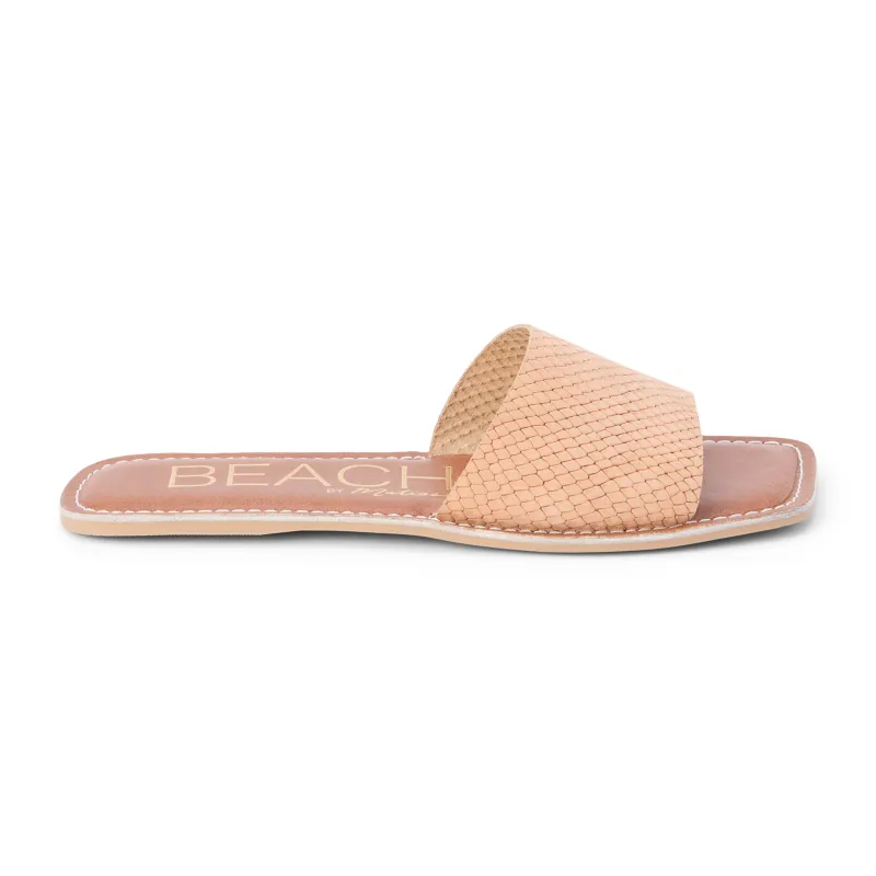 Bali Slide Sandal sold by Matisse