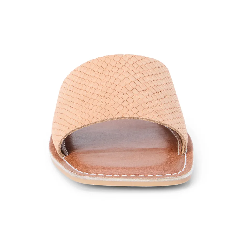 Bali Slide Sandal sold by Matisse product image thumbnail 4