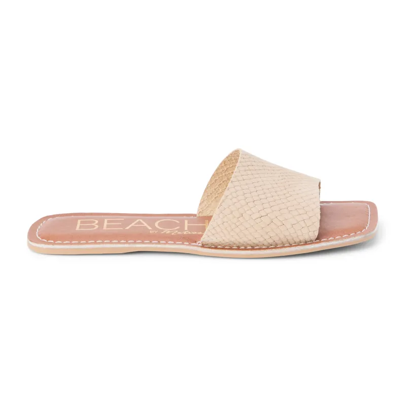 Bali Slide Sandal sold by Matisse