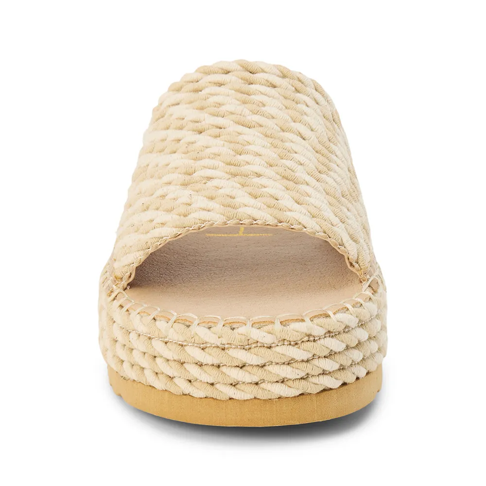 Del Mar Platform Sandal sold by Matisse product image thumbnail 5