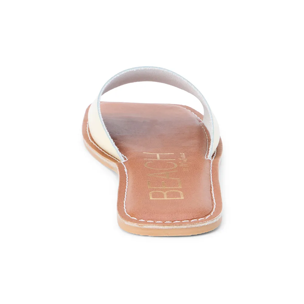 Bali Slide Sandal sold by Matisse product image thumbnail 5