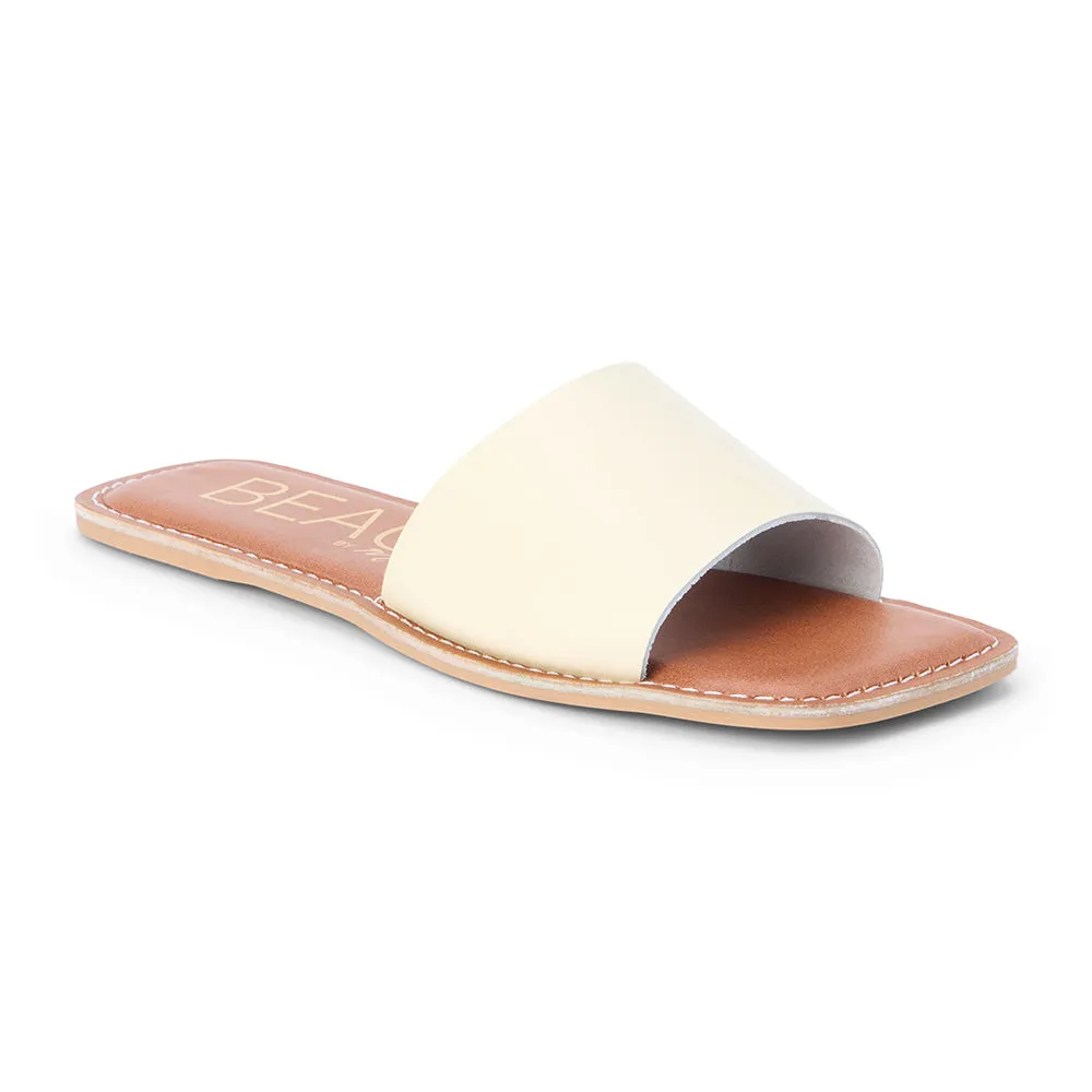Bali Slide Sandal sold by Matisse product image thumbnail 3