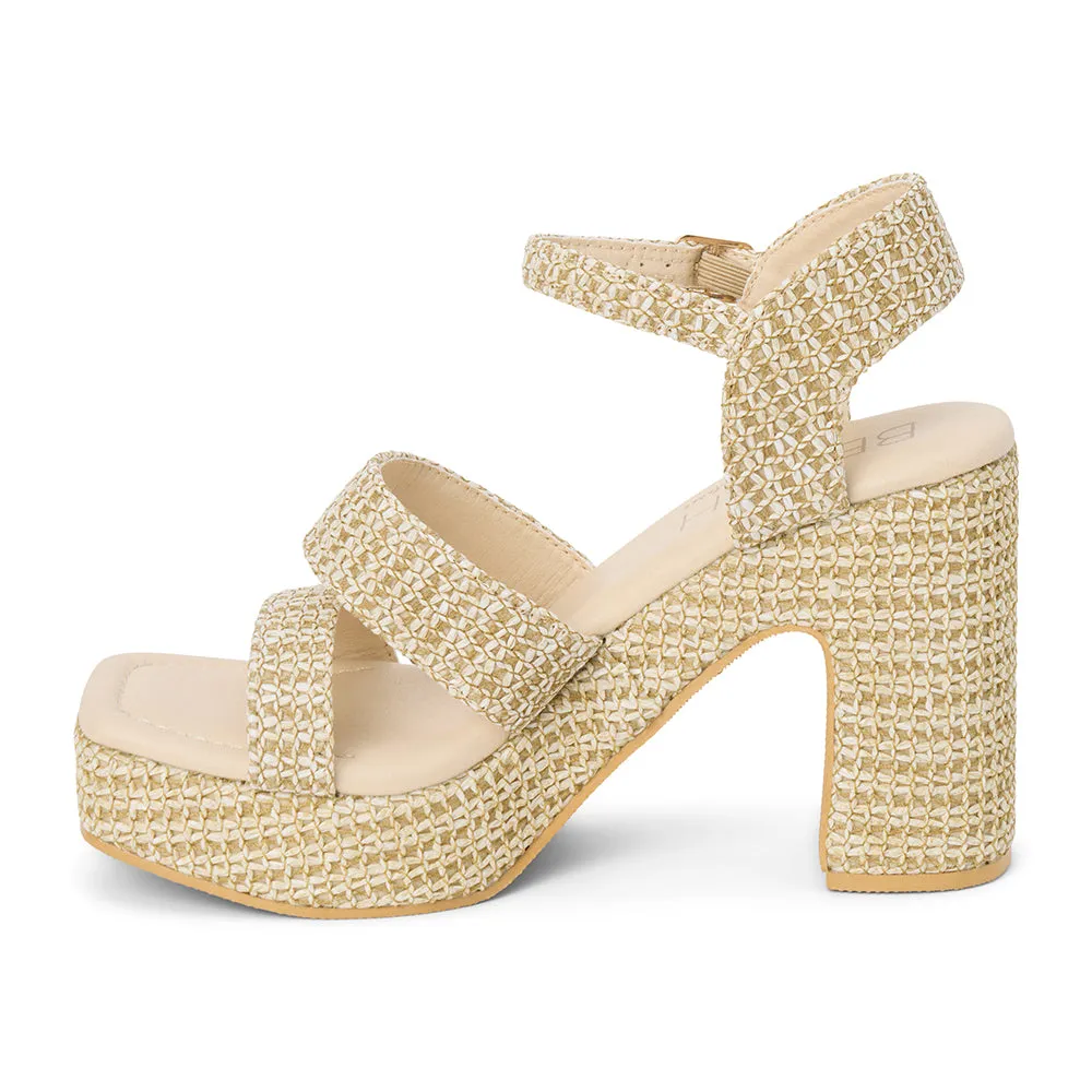 Alessia Platform Heel sold by Matisse product image thumbnail 3