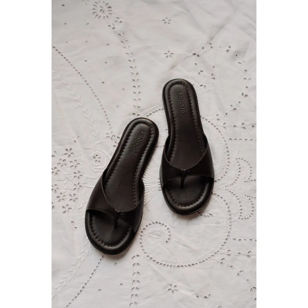 Bain Thong Sandal sold by Matisse product image thumbnail 3