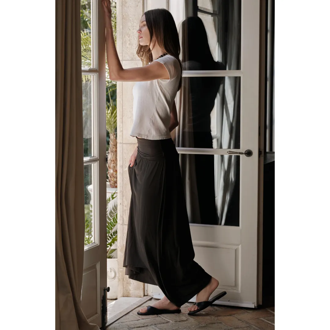 Bain Thong Sandal sold by Matisse product image thumbnail 5