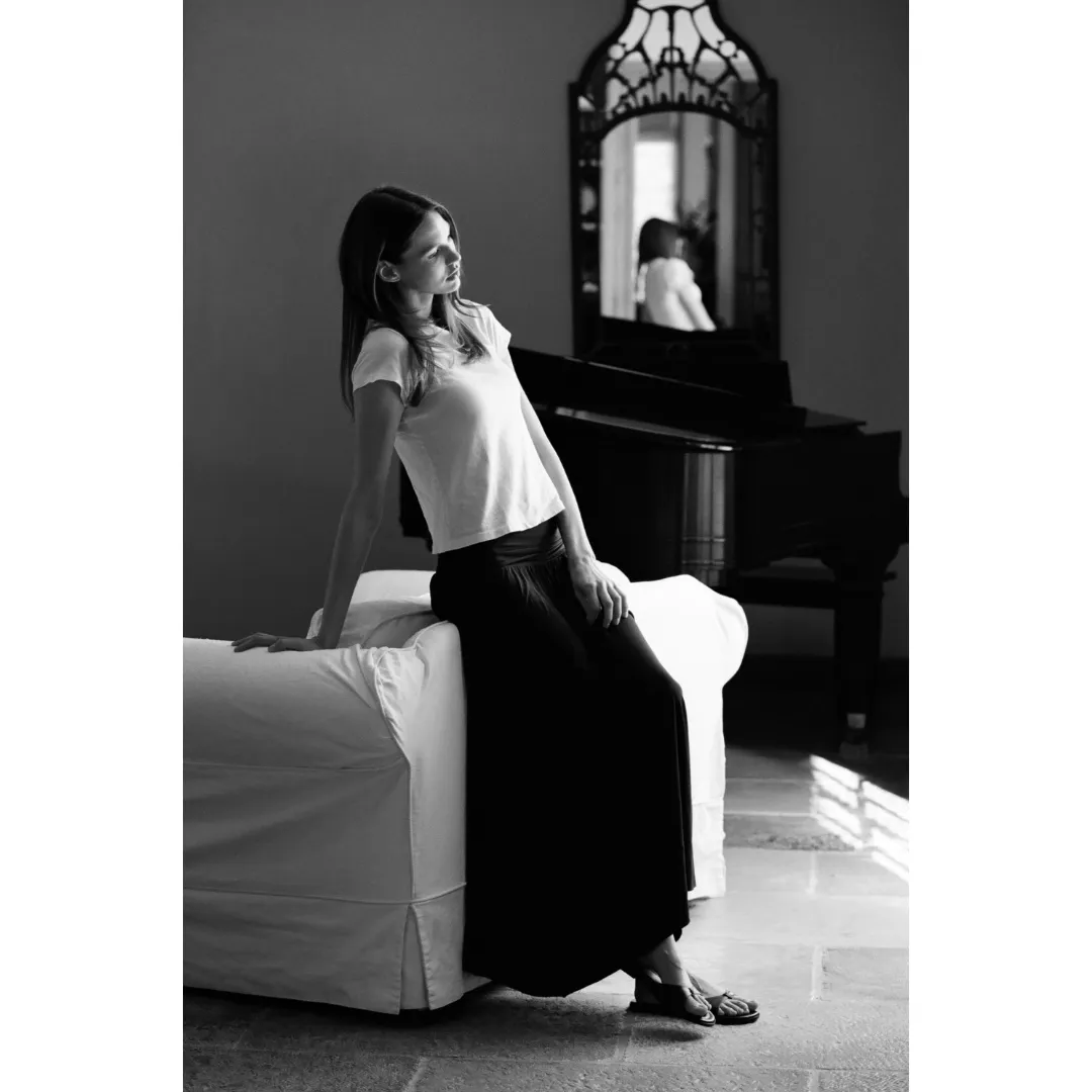 Bain Thong Sandal sold by Matisse product image thumbnail 2