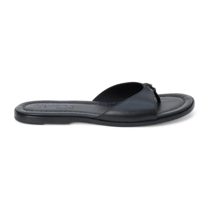 Bain Thong Sandal made by Matisse