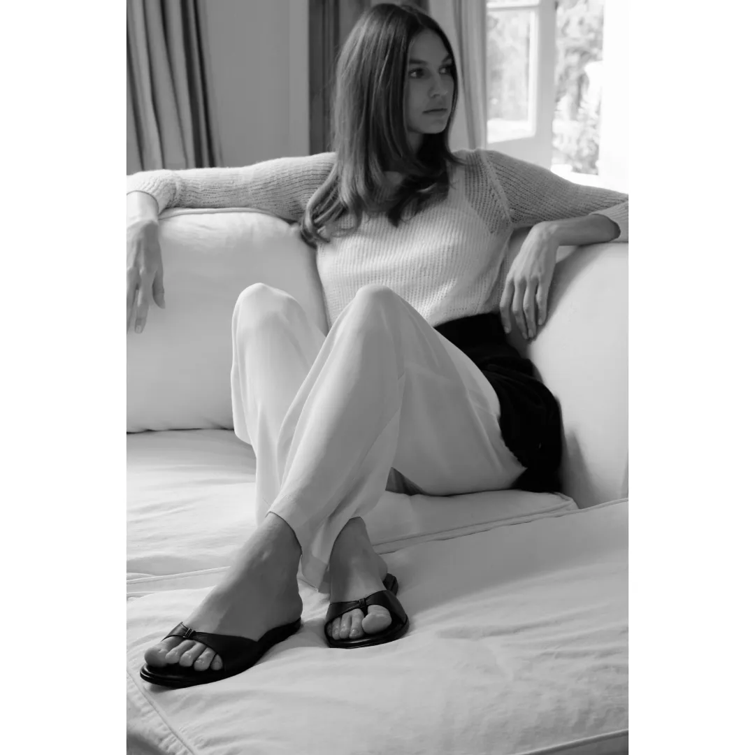 Bain Thong Sandal sold by Matisse product image thumbnail 5