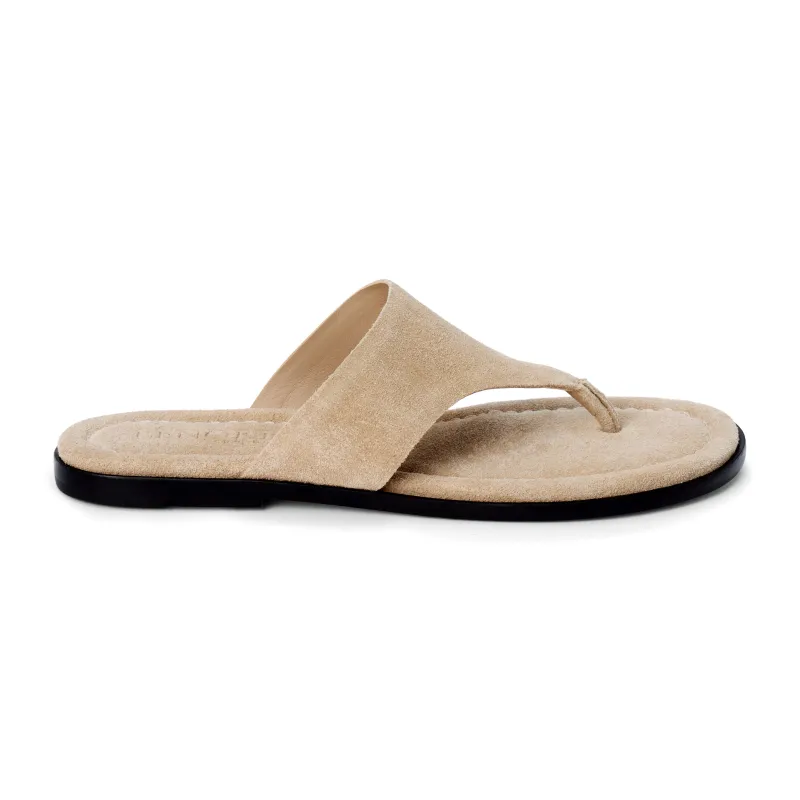 Sophia Thong Sandal sold by Matisse