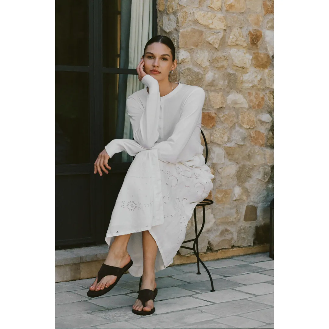 Sophia Thong Sandal sold by Matisse product image thumbnail 4