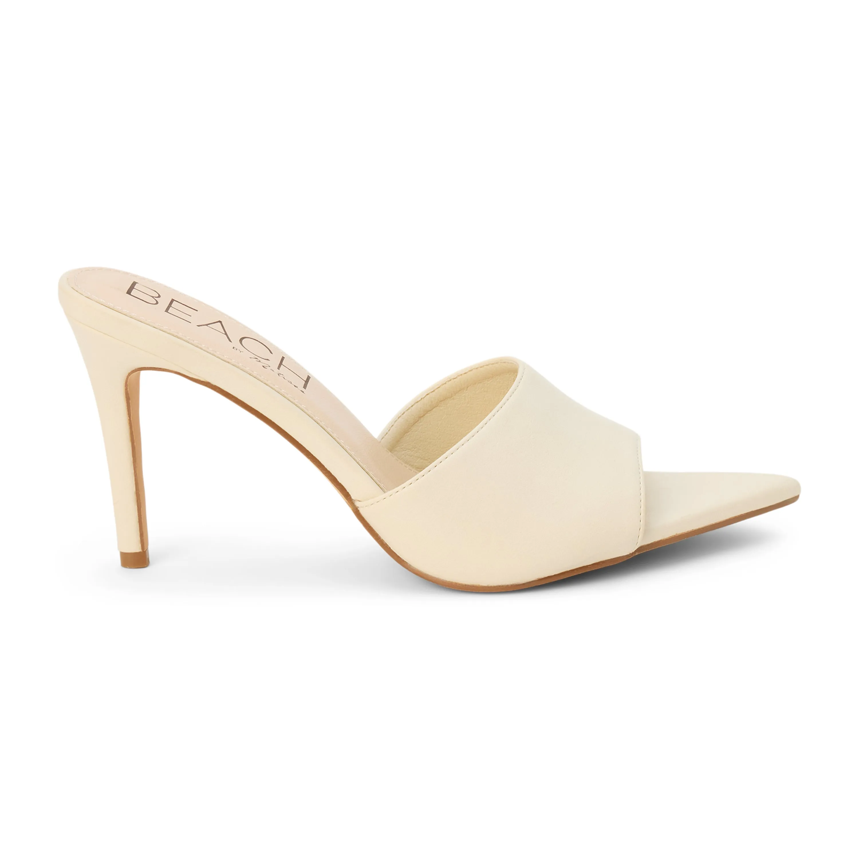 Jupiter Heeled Sandal sold by Matisse