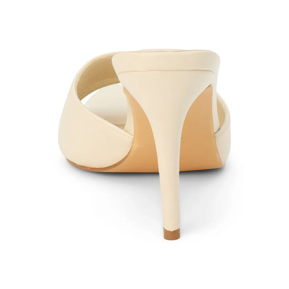 Jupiter Heeled Sandal sold by Matisse product image thumbnail 5