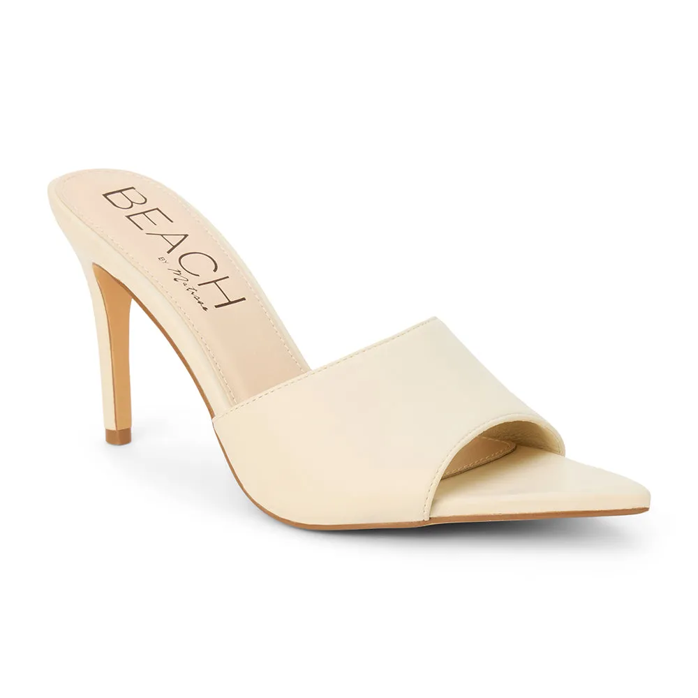 Jupiter Heeled Sandal sold by Matisse product image thumbnail 3