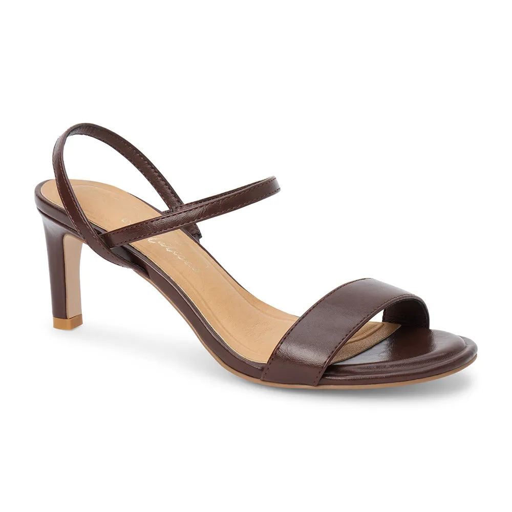 Trinity Heeled Sandal sold by Matisse product image thumbnail 3