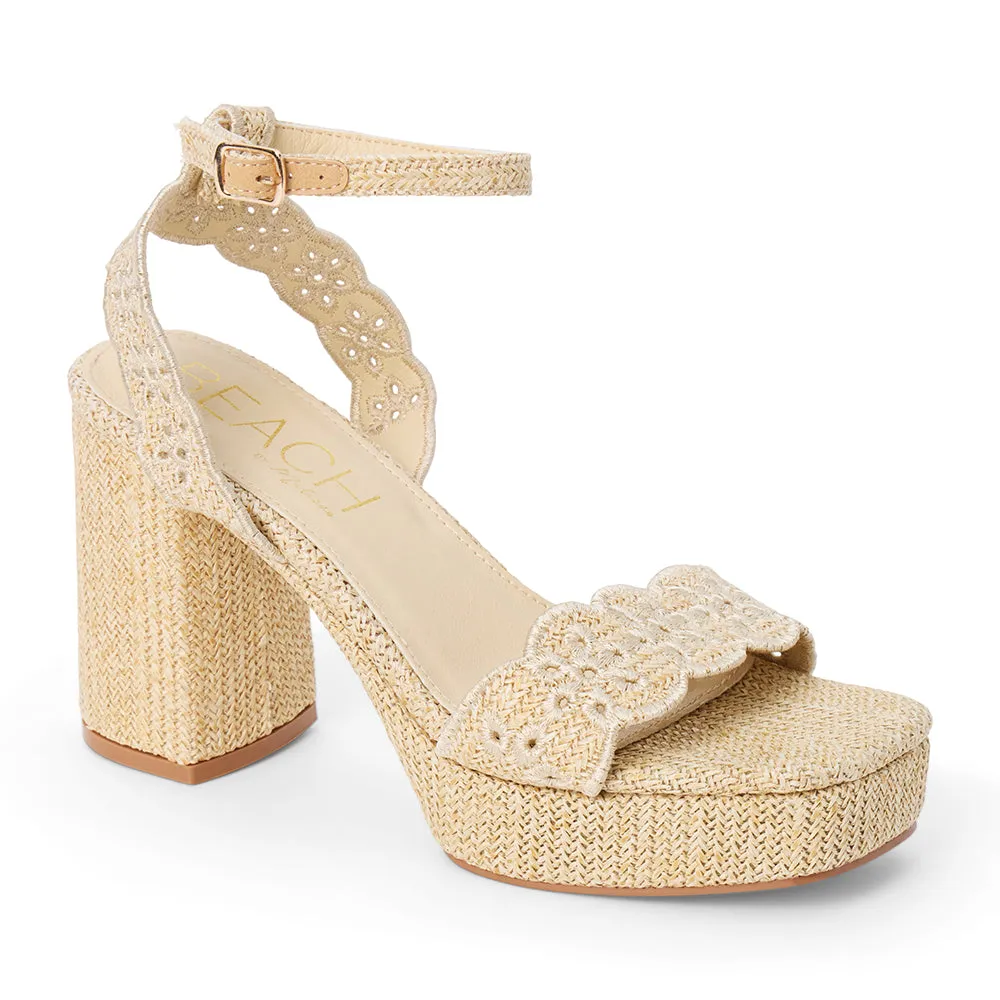 Maiden Platform Heel sold by Matisse product image thumbnail 3