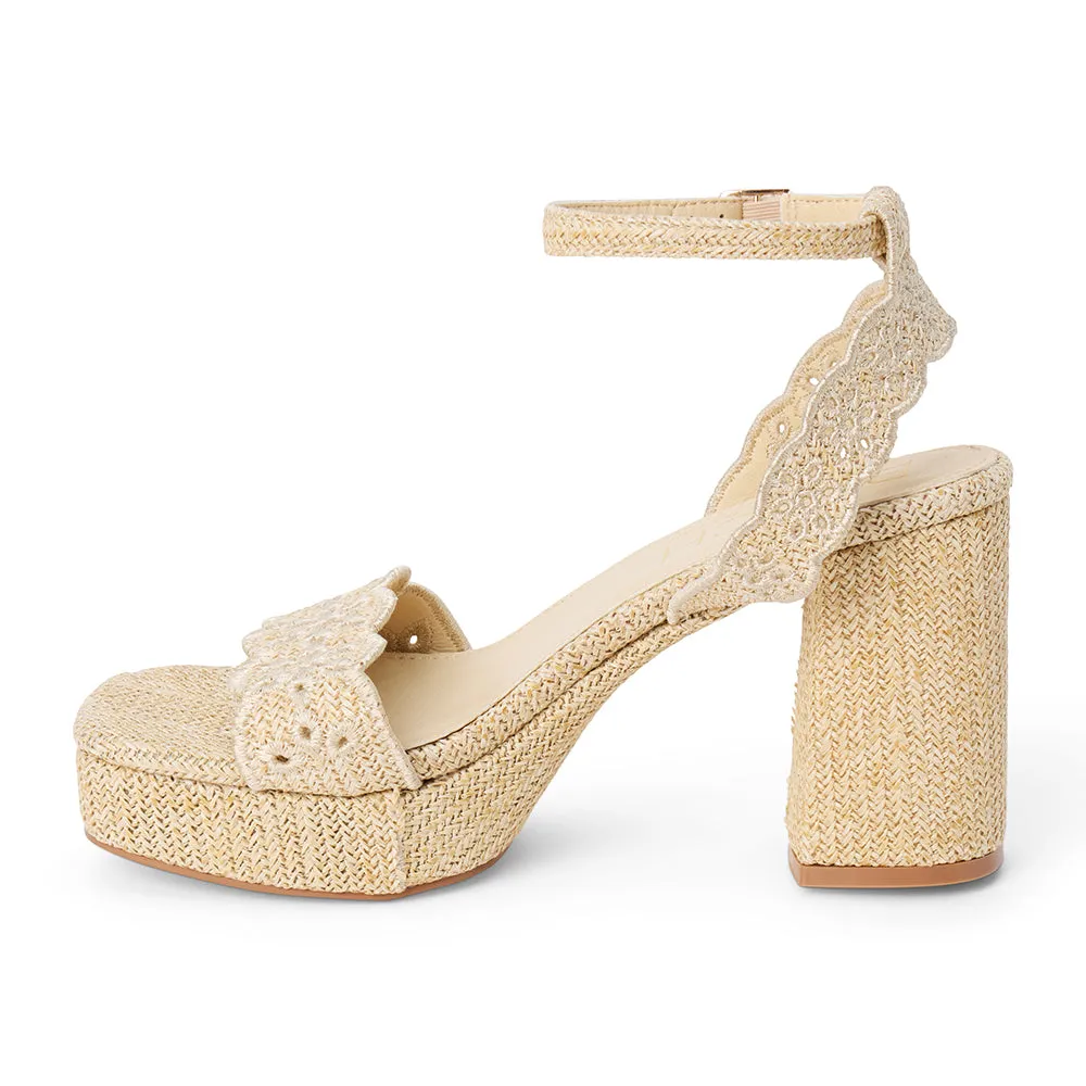 Maiden Platform Heel sold by Matisse product image thumbnail 2