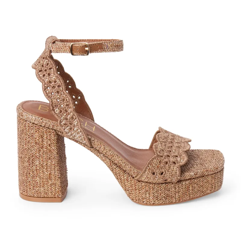 Maiden Platform Heel made by Matisse