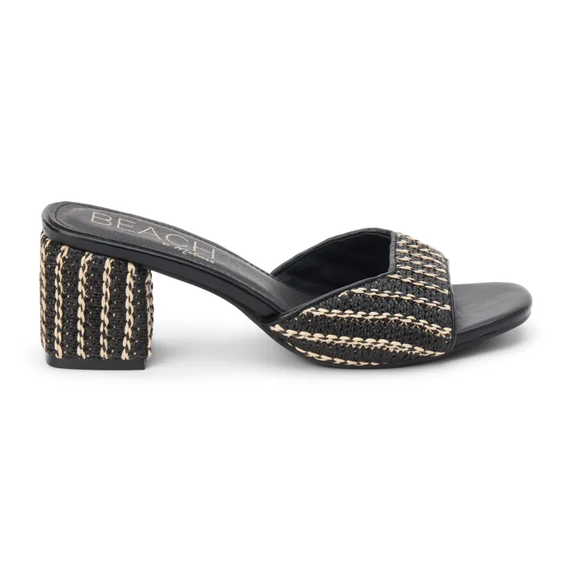 Birdie Heeled Sandal made by Matisse